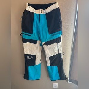 Saga outerwear anomie 3 layer pants